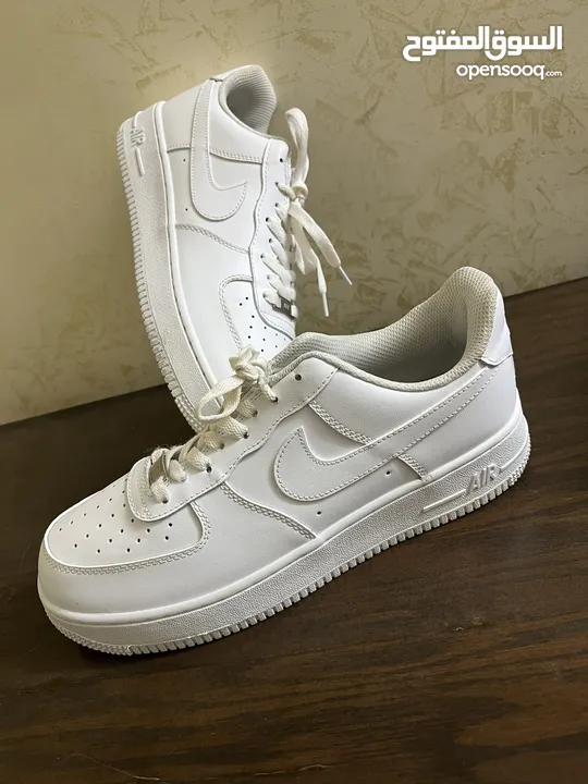 Shoze Nike Air Force