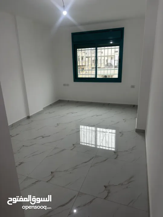 شقه بناء جديد