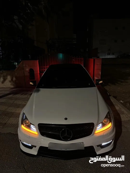C250 coupe للبيع