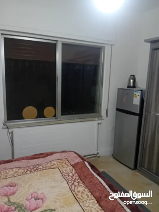 ستوديو مفروش للايجار