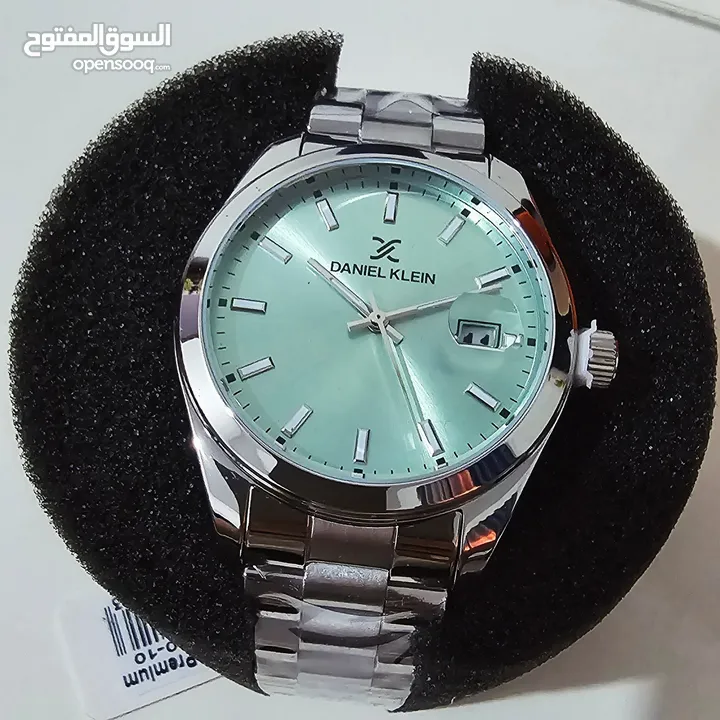 ساعات ماركات اصلية