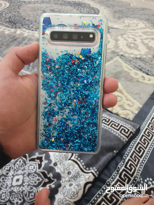 Galaxy S10 5G 256 GB