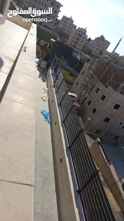 ديكورات الخارجية محددة الاتكال على الله بخدمتكم في. عمان وا زرقاء.  تركيب جميع انواع الديكورات الخار
