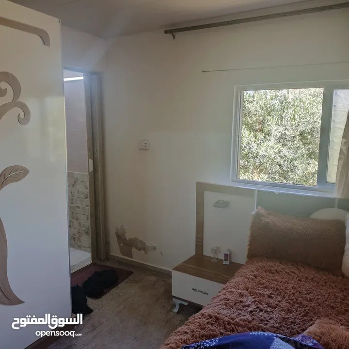 بيت طابقين  في ناطفه اقراء الوصف لتفاصيل اكثر كلشي مكتوب بالوصف