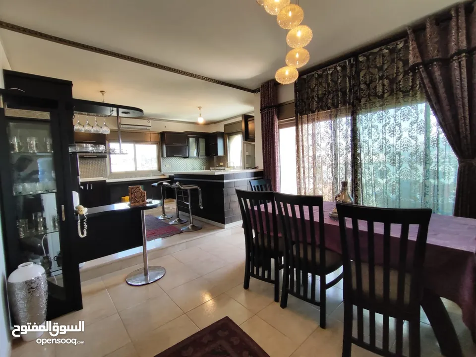 شقة فاخرة للإيجار – عين مصباح  قرب الإذاعة والتلفزيون