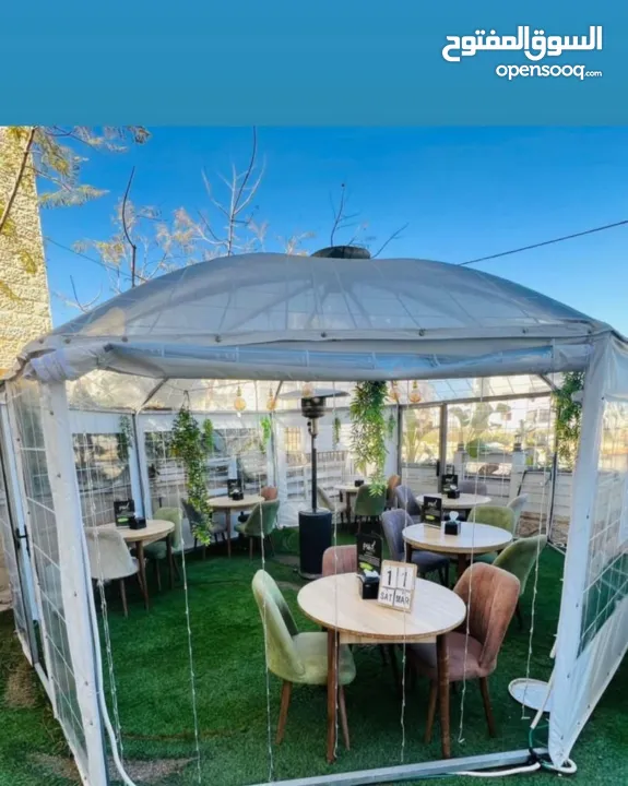 ببلز (قعدة خارجية كبيرة ) للبيع