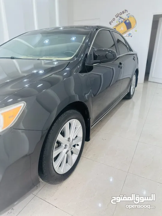 Toyota Camry 2014 XLE