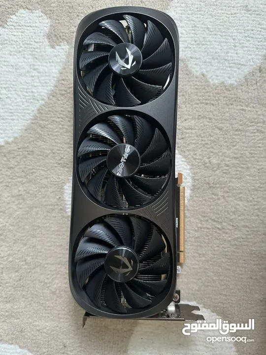 RTX 4080 super