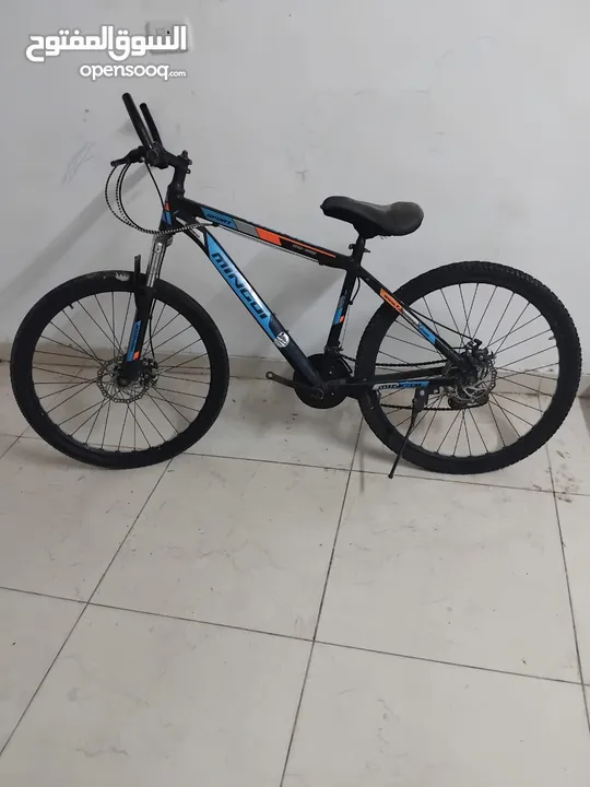 بسكليت عدد3 جبل النزهه