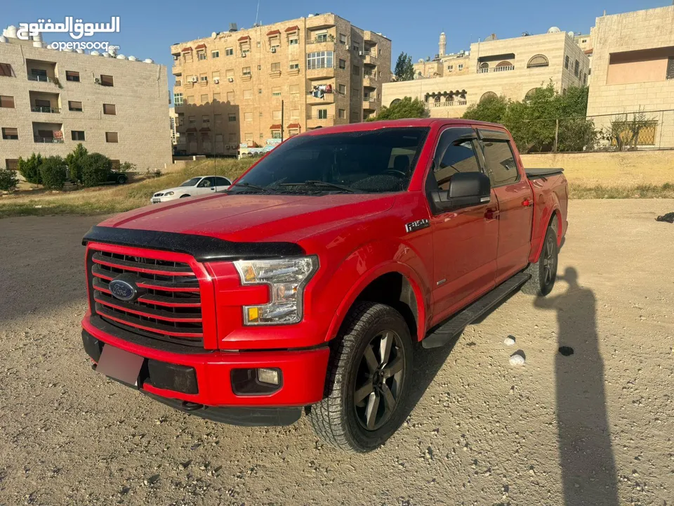 فورد  f150