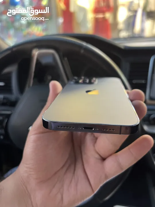 iPhone 14 ProMax 256&1 tera بحاله الوكاله كفاله شهر من المحل ومتوفر عده موديلات