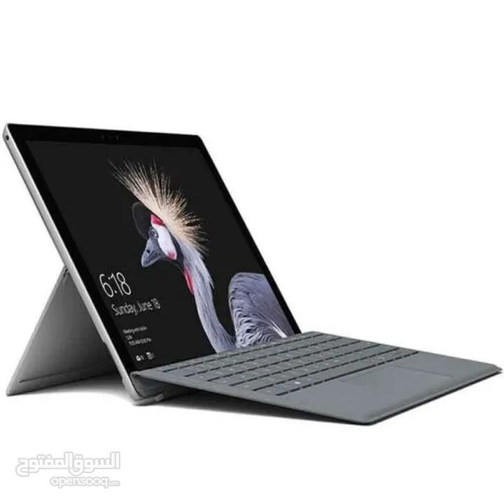 Microsoft Surface