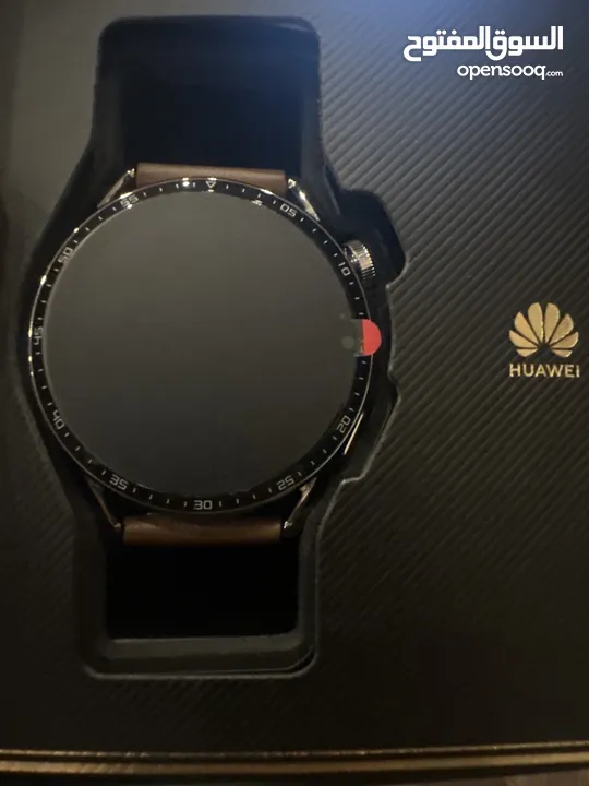 HUAWEI WATCH GT 3 (46mm)