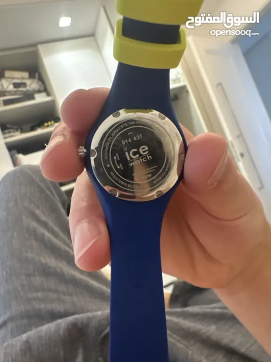 ice watch kids