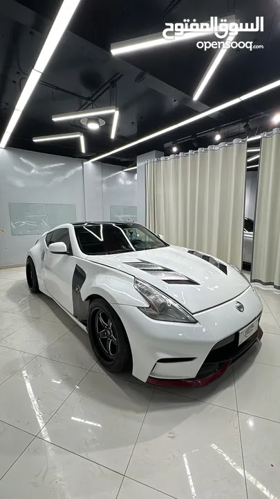 370z للبيع