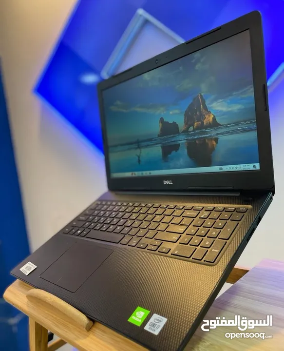 لابتوب DELL