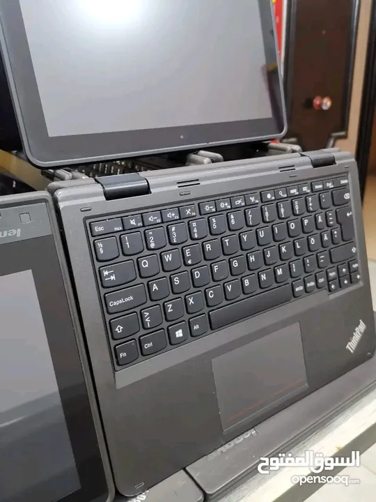 Lenovo   300e X360
