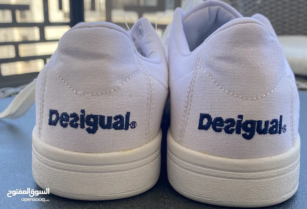 Desigual women shoes - حذاء نسائي