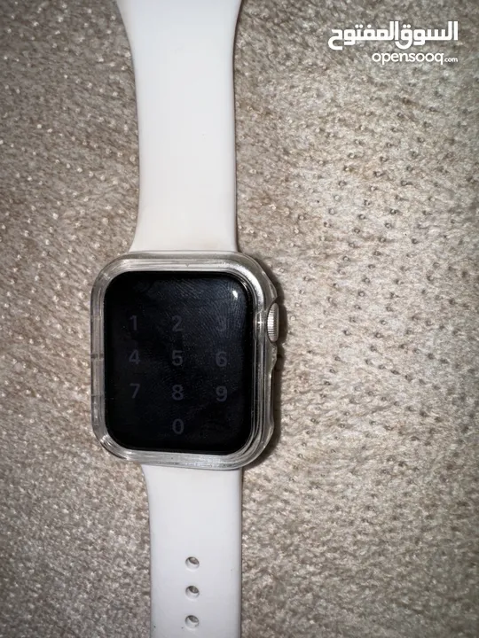 Apple Watch للبيع