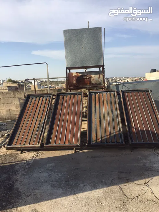 شراء جميع انواع الخرده والكراكيب من باب دارك