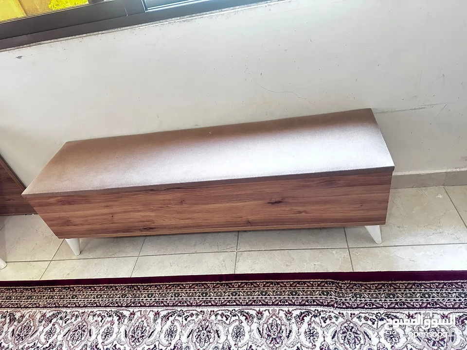 غرفة نوم تركي