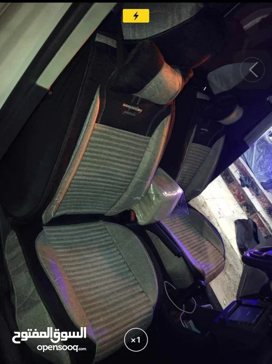 VW Caddy 2019