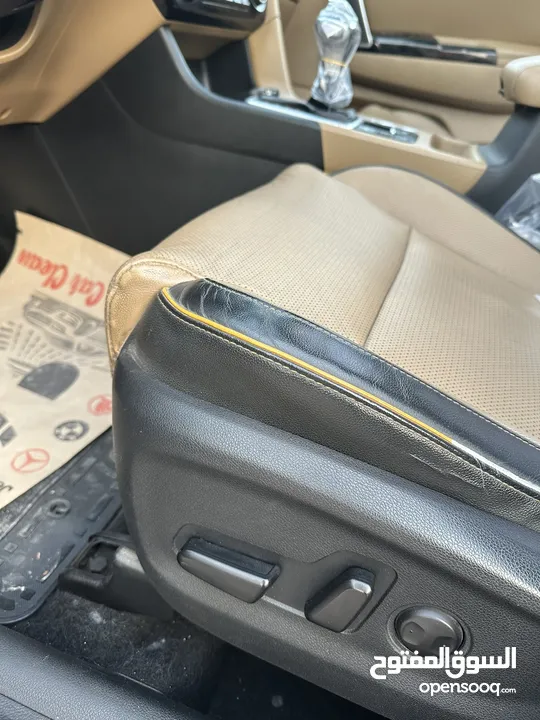 جيب كيا سبورتج 2018 4*4 وماتور 2000 ديزل وبنوراما فل سعرر حررق