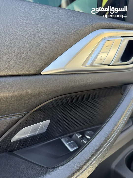 BMW 430i Coupe 2021 بي ام (كوبيه) فل الفل