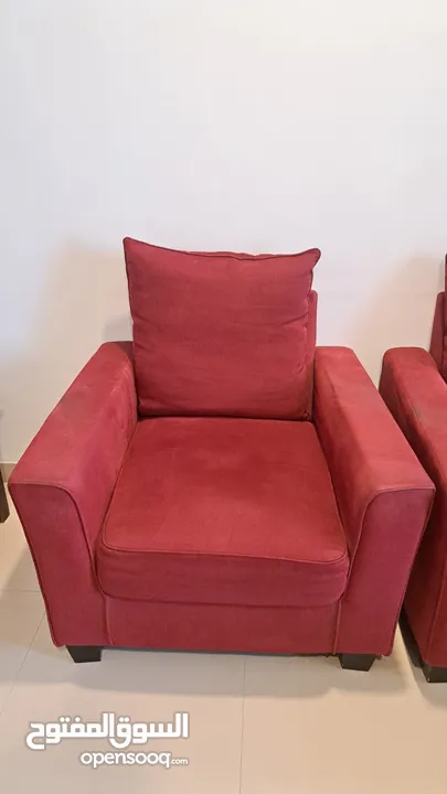 5 Seater Sofa for sale