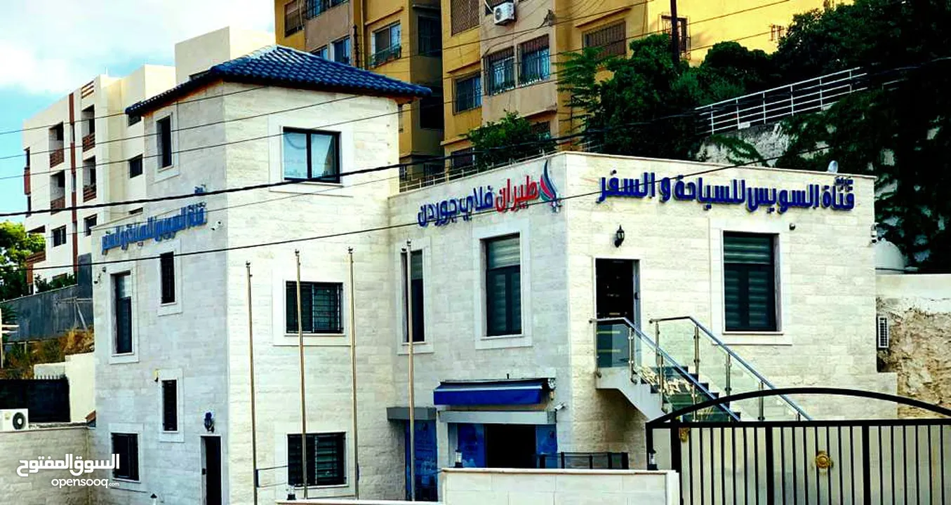 الإختيار المثالي لصناعة اللوحات الإعلانية والقارمات