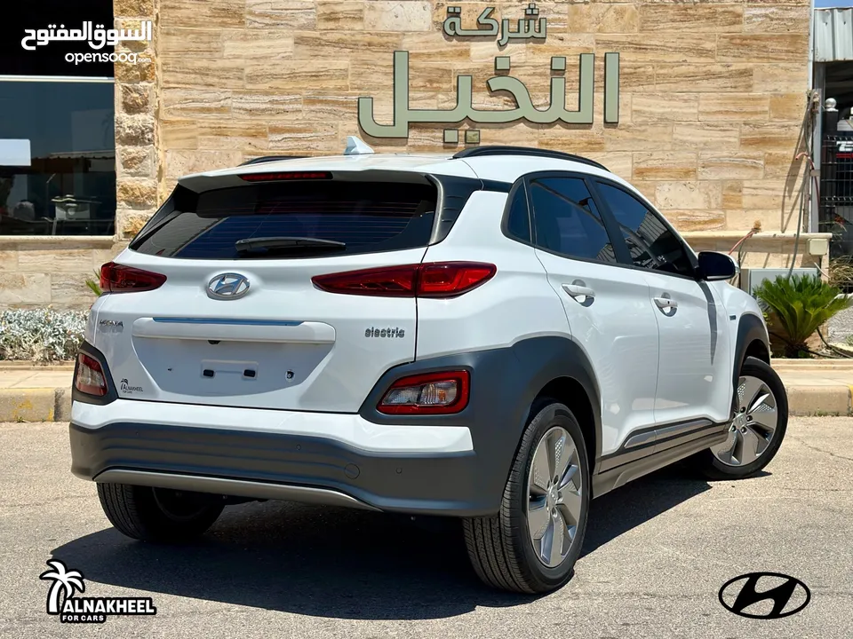 ‏ Hyundai Kona 2020