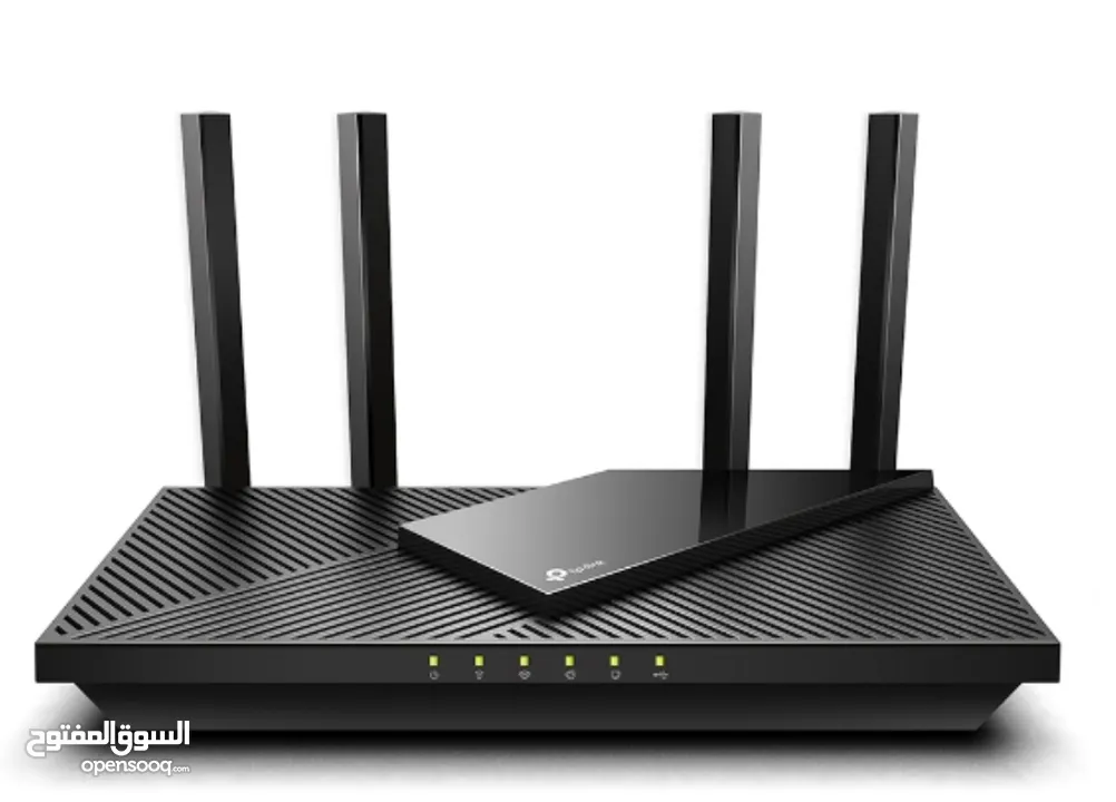 Tp_link ax55 wifi 6  ax3000 Mbps