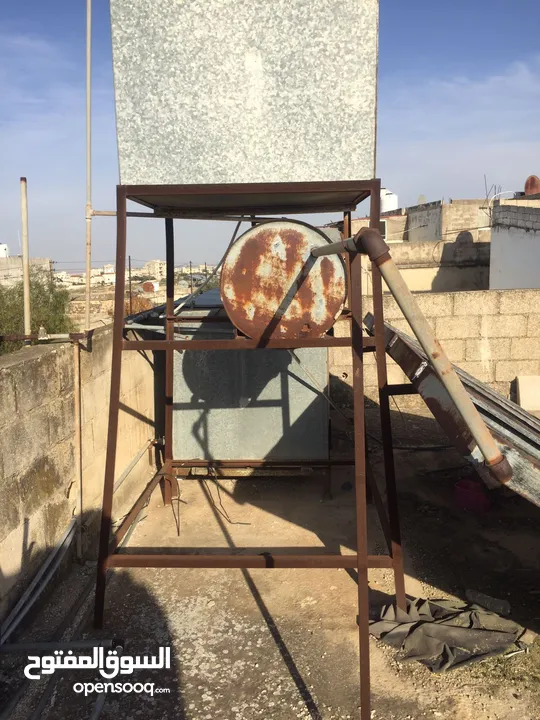 شراء جميع انواع الخرده والكراكيب من باب دارك