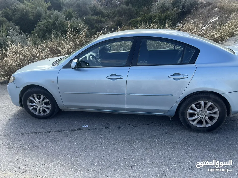 Mazda 3 3009
