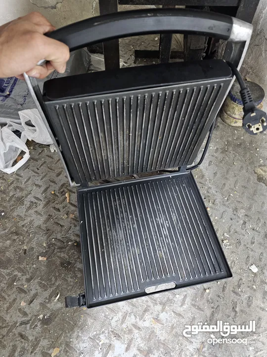 قريل كونتي حجم كبير بسعر مغري جدا