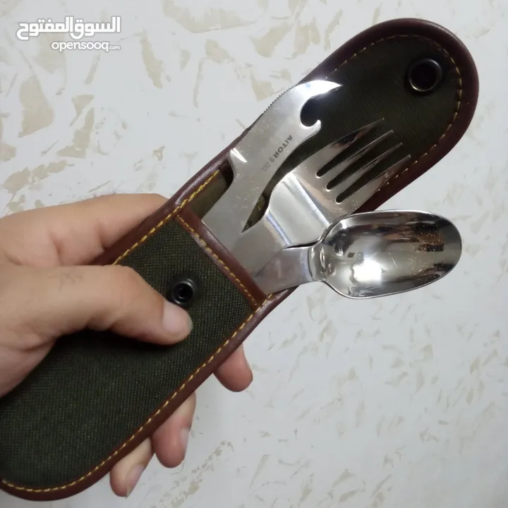 معدات وعدد