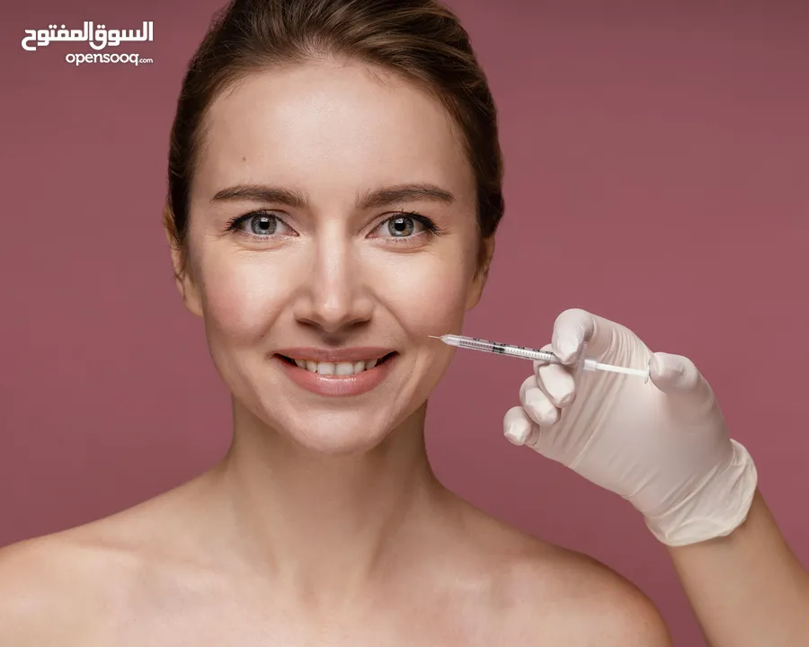 غرفة في عيادة تجميل