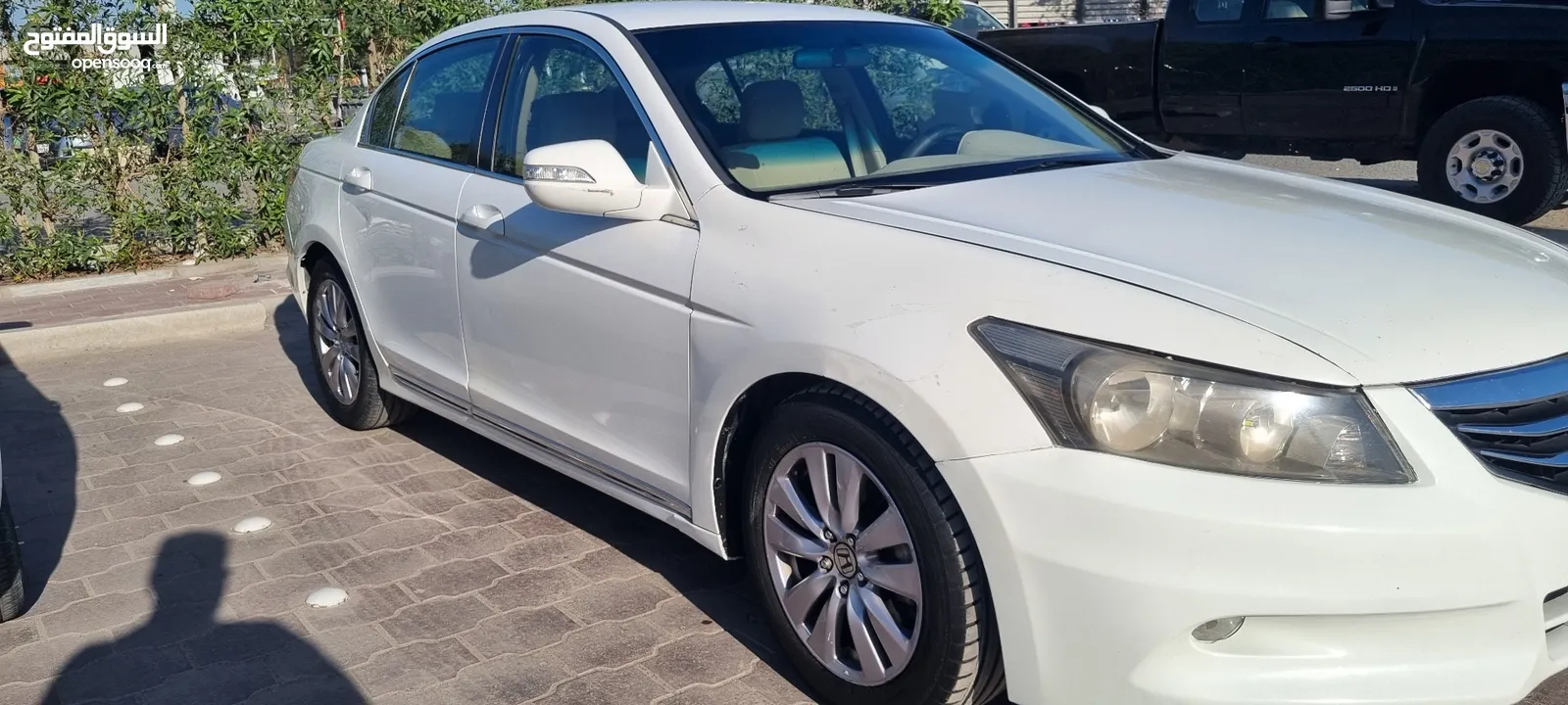 Honda Accord 2012 Forsale