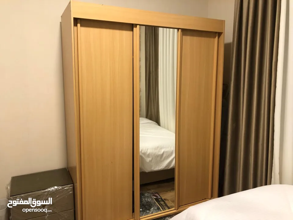 شقة للايجار