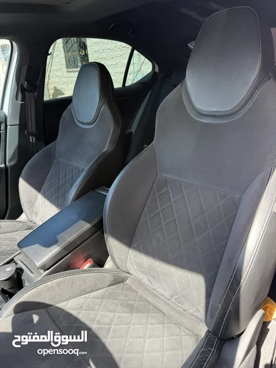 Skoda soper 2019