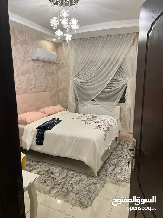 شقة فاخرة للبيع من المالك
