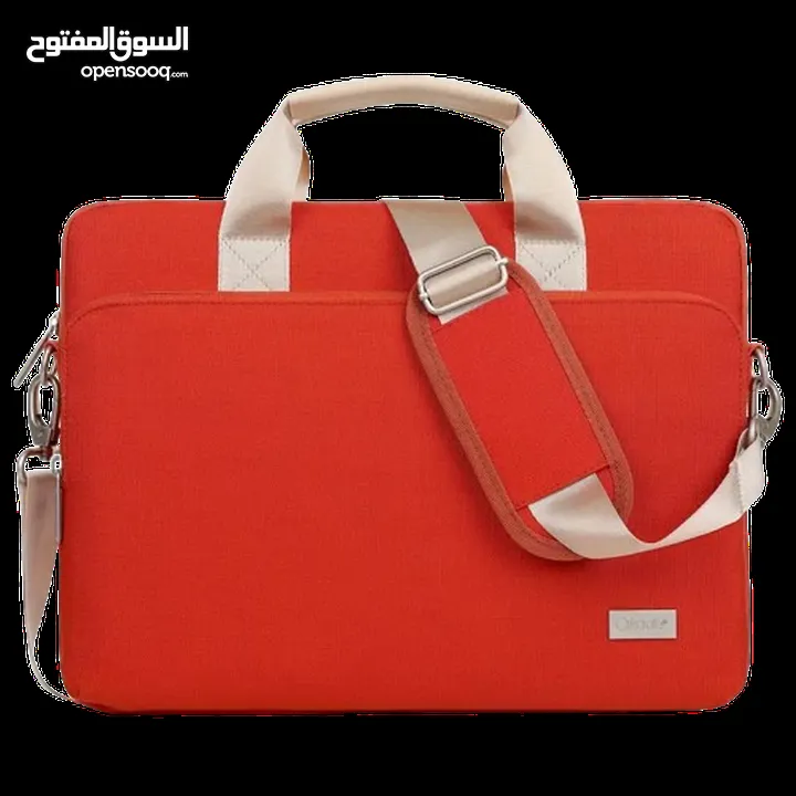 شنته كتف لابتوب اوكادي T68-حجم 15-16" Okade T68 15.6" Business Laptop bag