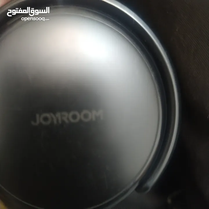 سماعه JOYROOM الأصليه بلوتوث ومحيطيه وعازله