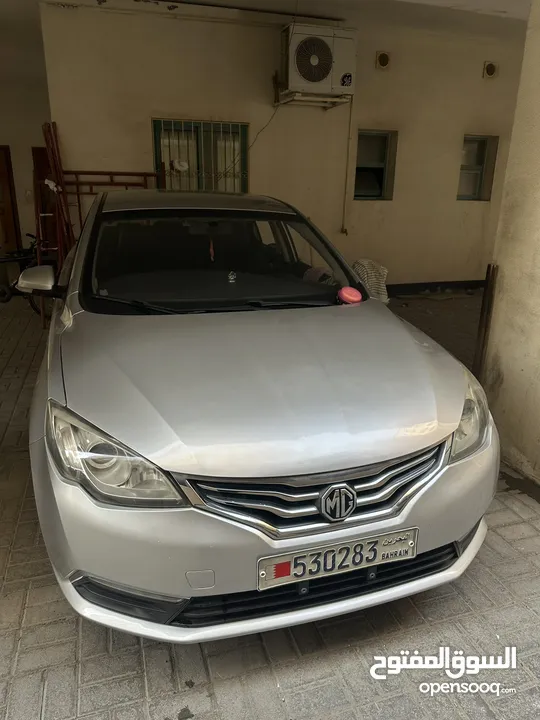 MG 360 FOR SALE