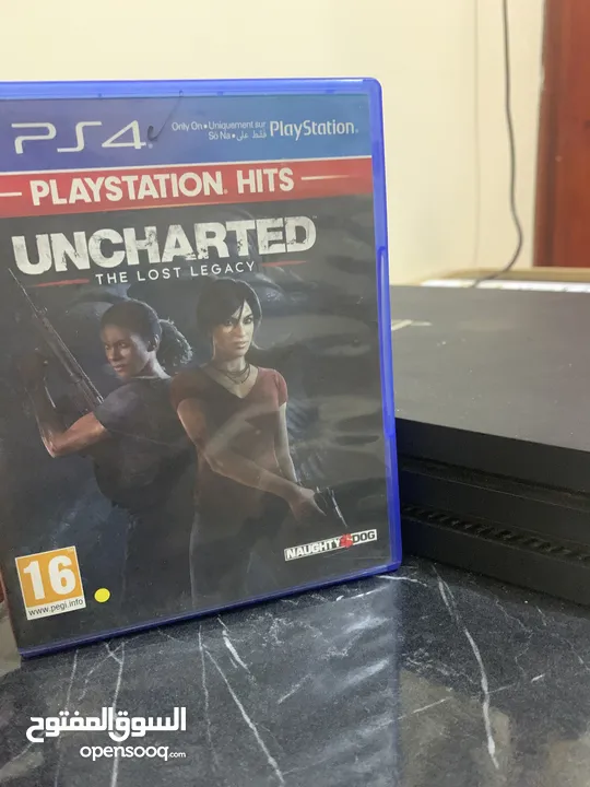 سيدي لعبه انشاراتد الجديده شغال واتس ‪+‬ 100‎%‎ UNCHARTED