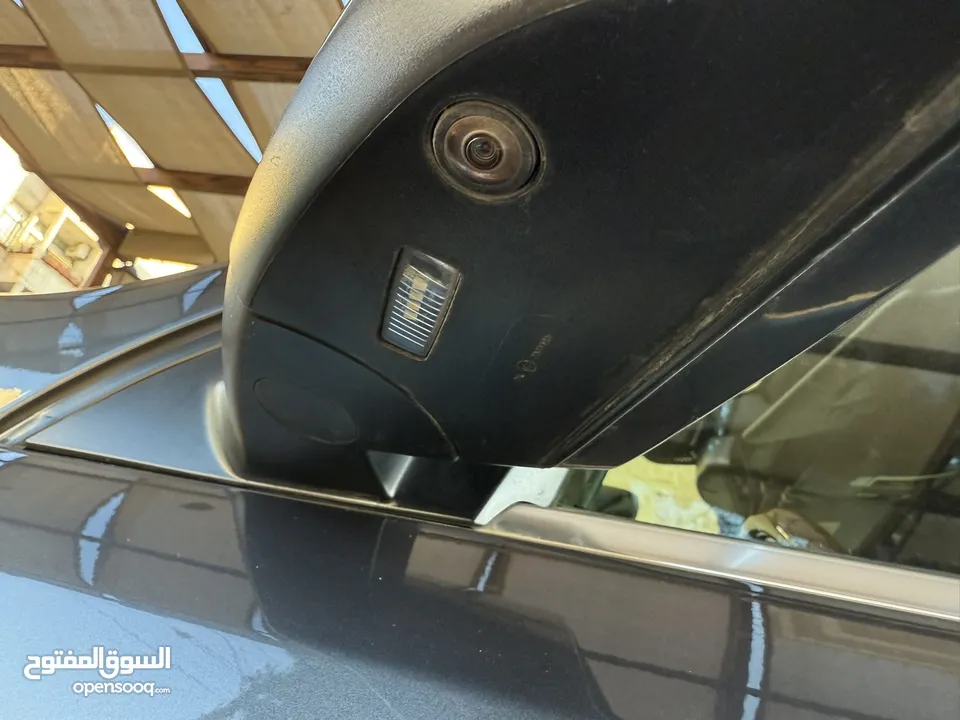 ‏Mercedes GLE400 -ML400 2015 Special Edition – أعلى صنف  بنزين  وارد غرغور 5 كاميرات - AMG