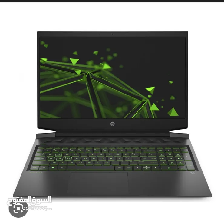 Hp pavilion gaming