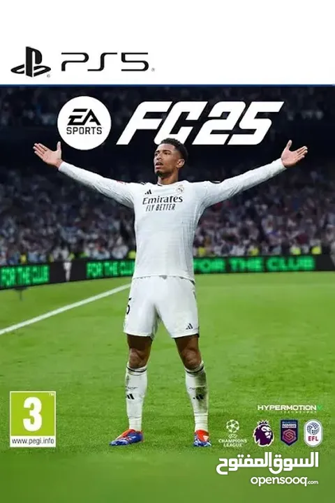 Fc25 ps5 Fifa 2025