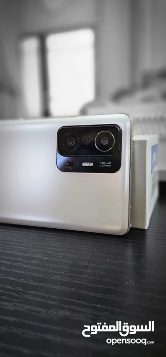 شاومي Xiaomi 11 t pro للبيع وليس للبدل