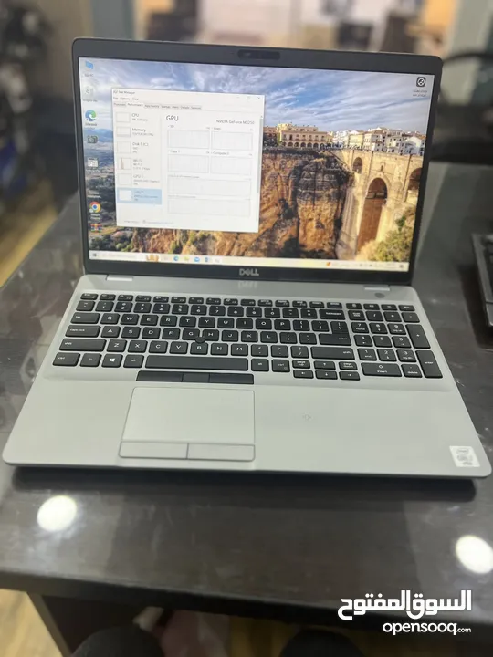 أقوى العروض في المملكه على اجهزة i7جيل عاشر كرتين شاشه كرت انفيدا 2GB
